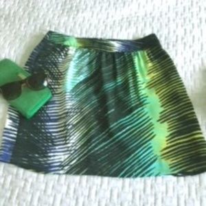 Loft skirt size 2P